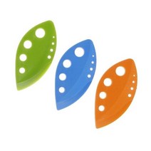 1pcs 루스리프 허브 스트리퍼 야채 과일 잎 Chard 콜라드 그린 스트리퍼, 무작위의