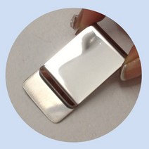 남성 머니클립 돈 지갑 광택 남자 머니 클립 슬림 현금 스테인레스 스틸 ID 카드 폴더 Protable 미니 금속 빌 클램프 2022