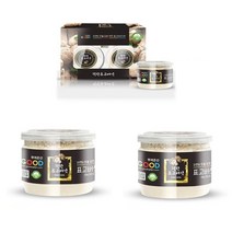 착한표고농원 혀누닷컴 국산 표고버섯 가루 20gx2 선물세트 분말 천연조미료 집들이 선물 추석 설날 명절