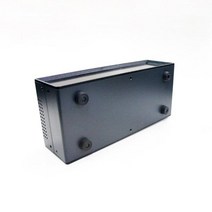 DIY 스틸 엔클로저 판금 철판 케이스 40009 A2 W115, 1