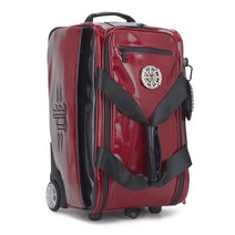 [당일발송] 페르시안캣골프 023 레드 스탠드백 (홀로그램 후드커버) (자사브랜드 텀블러) 증정, 세트 (휠보스턴백)