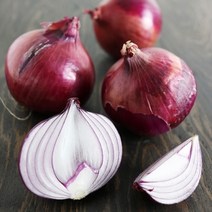 요리조리 국내산 무안 자색양파 대 특 혼합 5kg