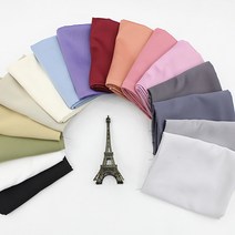 굿팡패브릭 대폭]썸바디 양면 암막지 16color(a2753) 암막천 커튼원단 무지, 크림 (002)