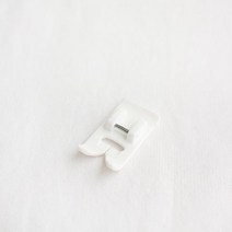이노99 가정용 노루발, PVC 지그재그 노루발(원터치)