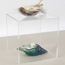 레고아크릴케이스 피규어 투명 전시 진열박스