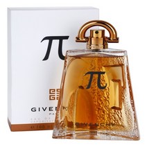 지방시 파이 100ml, 1개