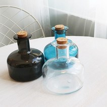 디퓨저용기 - 보떼 ( 200ml ), 투명