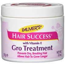파머스 헤어 석세스 그로 트리트먼트 100g