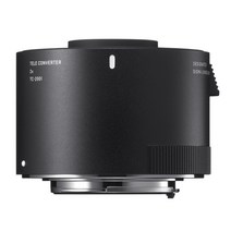 SIGMA 텔레컨버터 TC-2001 캐논용 870546