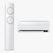 삼성 멀티에어컨 AF17A6474GZR 수도권기본설치포함DK, 단품