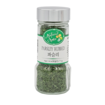 내츄럴스파이스 파슬리, 11g, 24개