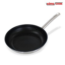 킴스쿡 시너지 프라이팬, 26cm, 1개