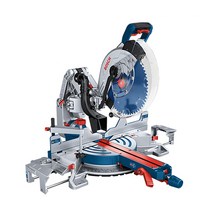 보쉬 충전 각도절단기 슬라이딩 GCM 18V-305 GDC