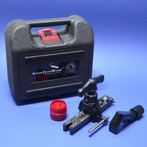 아시안퍼스트 동파이프확관기 CT-808AL 2500036 확관기 캇타 리머 동파이프 에어컨배관 동배관 확관기, 1개