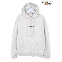 빈티지/ 후아유 후드티/남성L/티셔츠/브랜드/3994a1