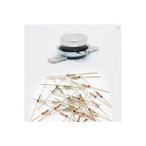 바이메탈 온도스위치 온도퓨즈 써머스타트 전열기휴즈 144도, 바이메탈 온도스위치 온도퓨즈 써머스타트 전열기휴즈 14