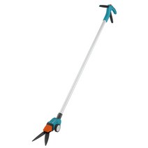 가데나 자루형 잔디깎기 8740-20 코스트코 수동 잔디깎이, 1개