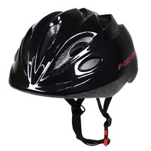 아기 킥보드 유아헬멧 아동 어린이 자전거 헬멧 키즈 안전모 주니어 보호대, 어린이헬멧 아동용 검정