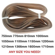 밴드실러 수직형 미니 씰링 벨트 밴드 실러 씰링 기계, 1600x15x0.2mm