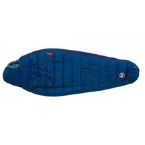 빅아그네스 Sidewinder SL 35 침낭 (650 DownTek) 레귤러, 35도, 정기적인