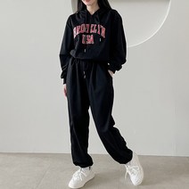 르엠마 SET 반집업 후드티 긴바지 트레이닝 하의 여자트레이닝세트 홈웨어 츄리닝 여성트레이닝세트 여자긴팔 여자운동복 여성운동복 여성 긴팔 트레이닝복 세트 80931(12)