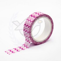 새임 마스킹테이프 핑크썬더 15MM 커버링테이프 흔적없는테이프 인테리어테이프