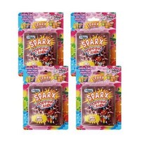스팍스 팝핑캔디 4g x 5종 세트, 8세트