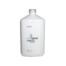 아일오브독스 COATURE No.20 로얄 젤리 샴푸 1L, 단품