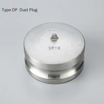 캠락 커플링 홈브루 호스 펌프 퀵 바브 어댑터 스테인레스 스틸 1/2 인치-4 인치 피팅, 07 Type DP_07 DN65