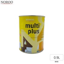 콘크리트벽 소품 DIY 페인트 0.9L 셀프벽지페인트 수성페인트칠 현관문페인트, 라이트그레이