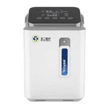 가정용 산소발생기 호흡기 노인 임산부 휴대용 산소컨, 스마트 리모콘 모델