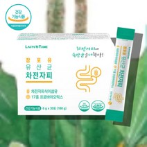 차전피 차전차피 차전자피 유산균 가루 분말 스틱 차전자 자전차피 식이섬유 스틱 영양제, 차전자피 식이섬유 유산균 30포 x1박스
