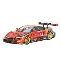 EBBRO 143 ARTA NSX-GT 슈퍼 GT GT500 2017 No.8