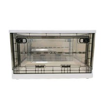 강아지 산소방 반려견 애견 동물병원 입원장 고양이, 의료용 그레이 28L (중형) 산소 밸브