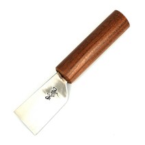 가죽칼 흑룡 KOKU-RYU 36MM, 단품