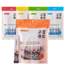 고집츄르 캣 대용량팩 30P 저염레시피, 가다랑어 30P, 가다랑어30p