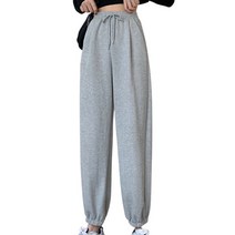 리더퀸 1-O-44 츄리닝바지 조거 팬츠 트레이닝복 바지 긴바지