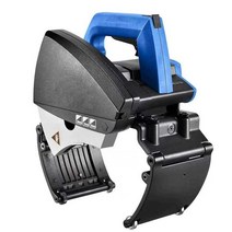 파이프커터기 동파이프 커터 동배관 절단 기계 대구경, 400컷/톱날1