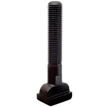 태승클램프 T-슬롯볼트 TB24x150 150mm M24x3.0P 42x24x17 (1EA) 볼트 슬롯볼트 커플링너트 클램프 글렘프 작업공구 연결 고정용품 볼트 너트