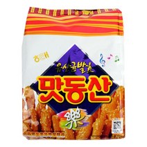 [에이치플러스몰] 해태 맛동산 300g, 상세 설명 참조