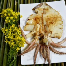 없음 영덕 삼덕수산 반건조 오징어 왕특대 1.7kg 10미, 1개