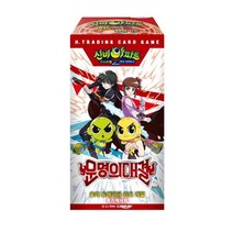 [XO플레이]신비아파트 고스트볼Z 귀도 퇴마사 시즌4 운명의대결, 운명의 대결 호러팩세트