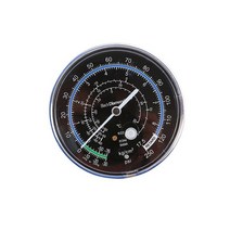 블랙다이아몬드 냉동게이지/호스 냉동게이지(24201-저압용청색)