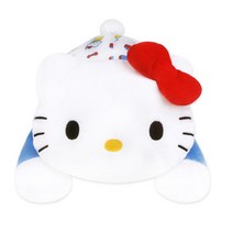 고양이 키티 애착 인형 쿠션 남자 아기 여자 애기 친구 출산 선물 귀여운 유아 먼지없는