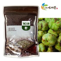 신영몰 개다래환 개다래열매환 300g 국산 목천료 90% 함유, 단품, 단품