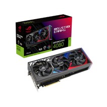 에이수스 ROG STRIX 지포스 RTX 4080 GAMING D6X 16GB 그래픽카드