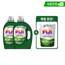 피지 FiJi 디나자임 딥클린 2.2L 2개+1L 1개포토후기 N포인트 2 000원 증정 Fiji 2개 236217, 딥클린 프레쉬 2.2L 2개+1L 1개