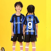 어린이 축구 국가대표 유니폼 메시 음바페 네이마르 주니어 클럽 축구유니폼 풋살