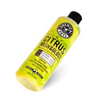 케미컬가이 시트러스 워시&글로스 카샴푸 16oz(473ml) CWG (Citrus Wash&Gloss)