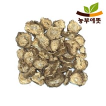 농부애뜻 국산 우엉차 300g 건조 말린, 1개입